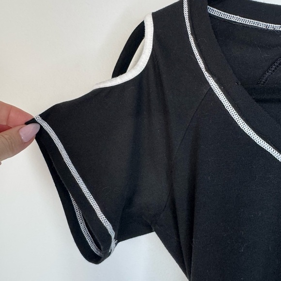 VOYAGE PASSION Rare Designer Top – Size XL - Picture 10 of 17